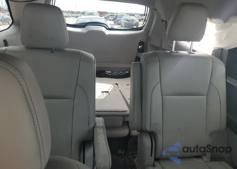 2018 Toyota Highlander Se из США, поврежденный, VIN 5TDKZRFH2JS532171